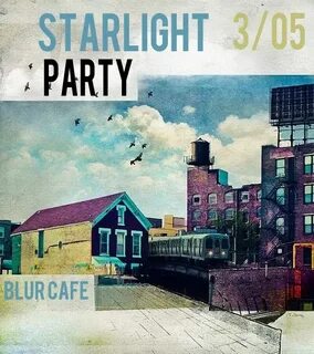 Starlight party