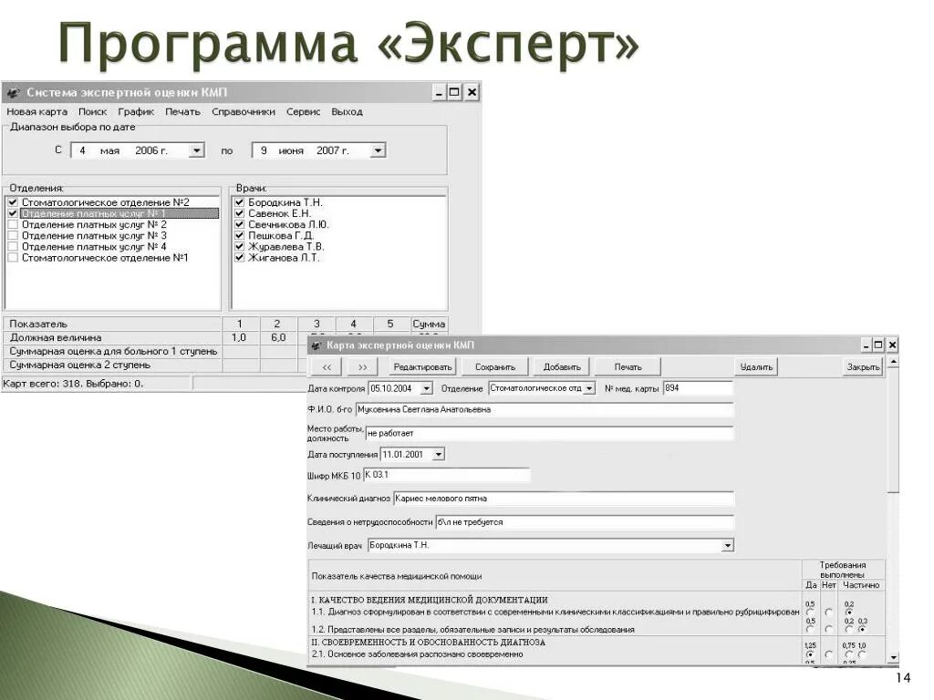 Курс эксперт программа. Курс эксперт программа