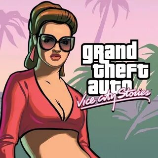 Gta vice stories