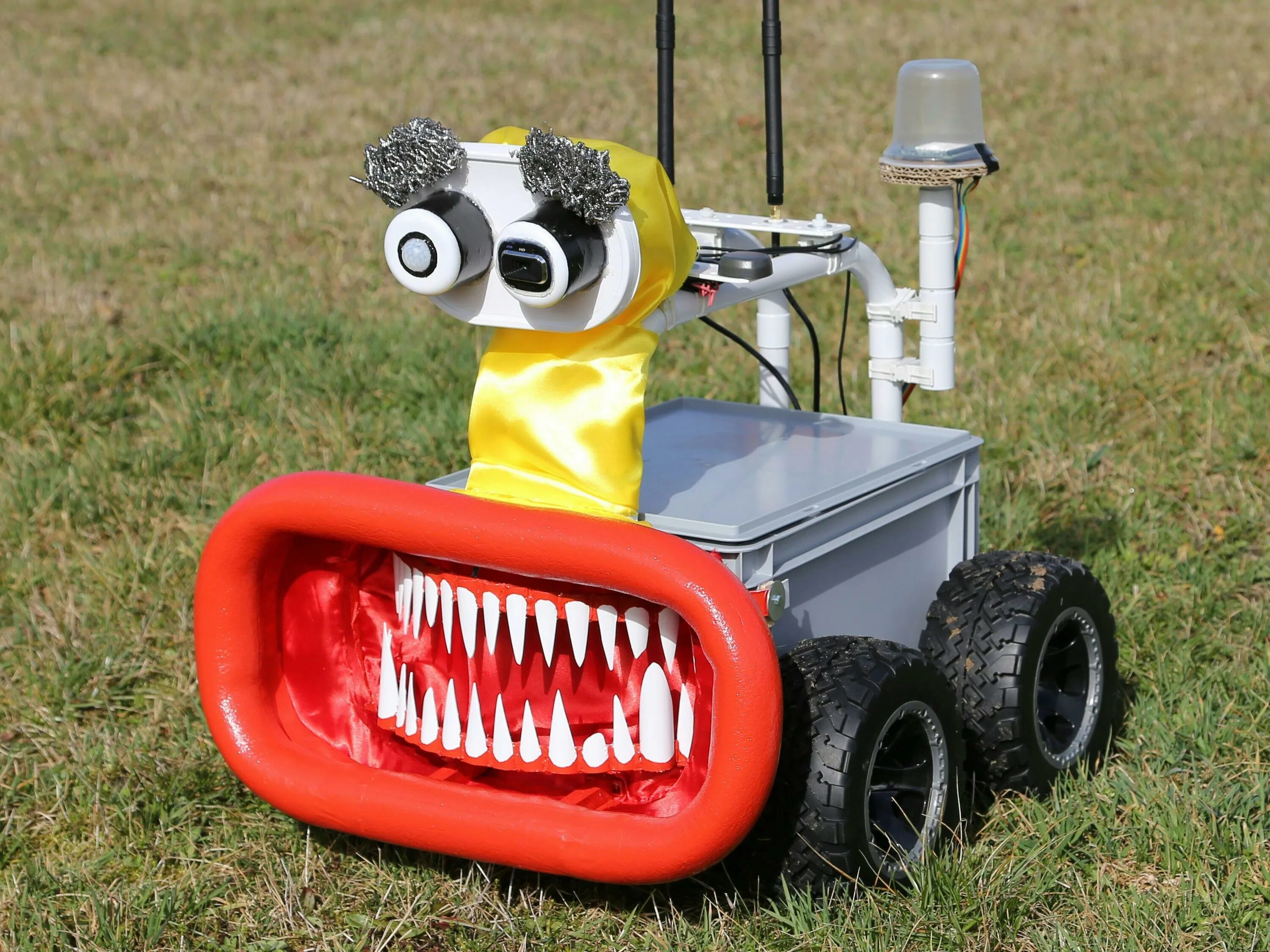 Робот raspberry pi. Raspberry pi robot. большой робот. робот на батарейках. робот сборщик ягод.