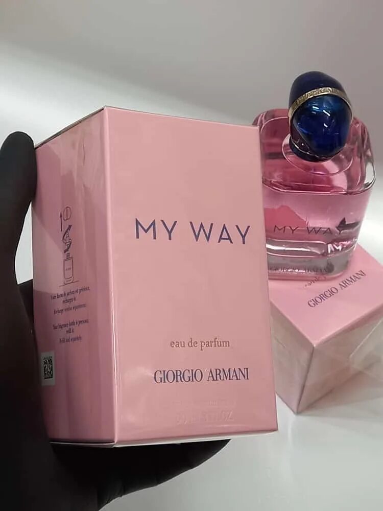 Giorgio Armani my way 90мл. Giorgio Armani my way Eau de Parfum. Giorgio Armani my way 30ml. My way Giorgio Armani 90.