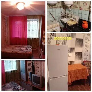 Снять квартиру без коммуналки