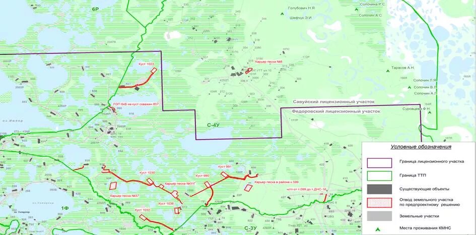 Кондинское хмао карта. Схема Приобского месторождения. Обзорная карта месторождений ОАО «Сургутнефтегаз». Карта месторождений ХМАО С кустами. Карта кустов Мамонтовского месторождения.