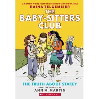 Babysitters club