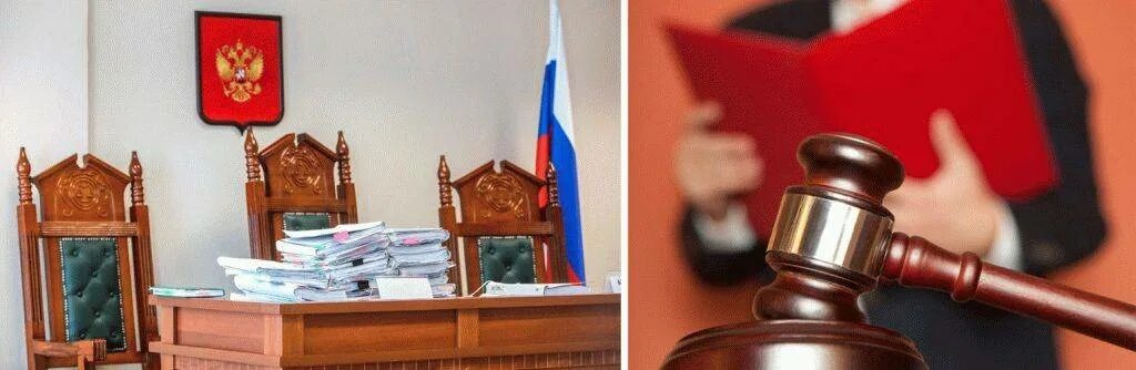 Подать в суд за фото