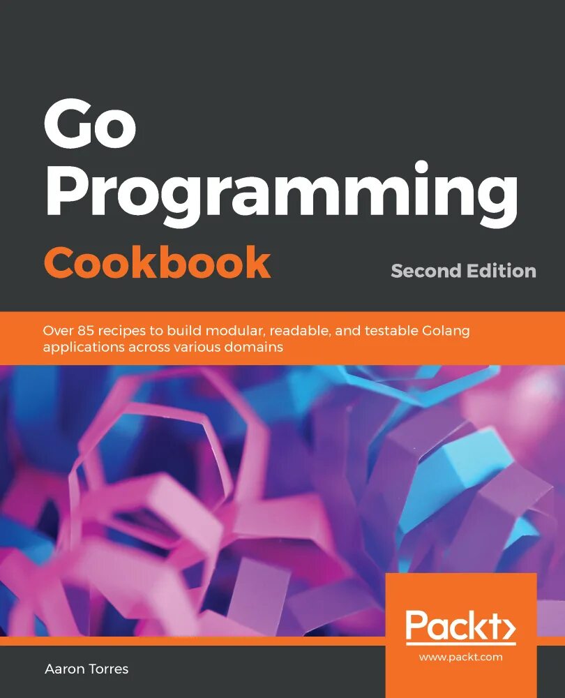 Cookbook programming
