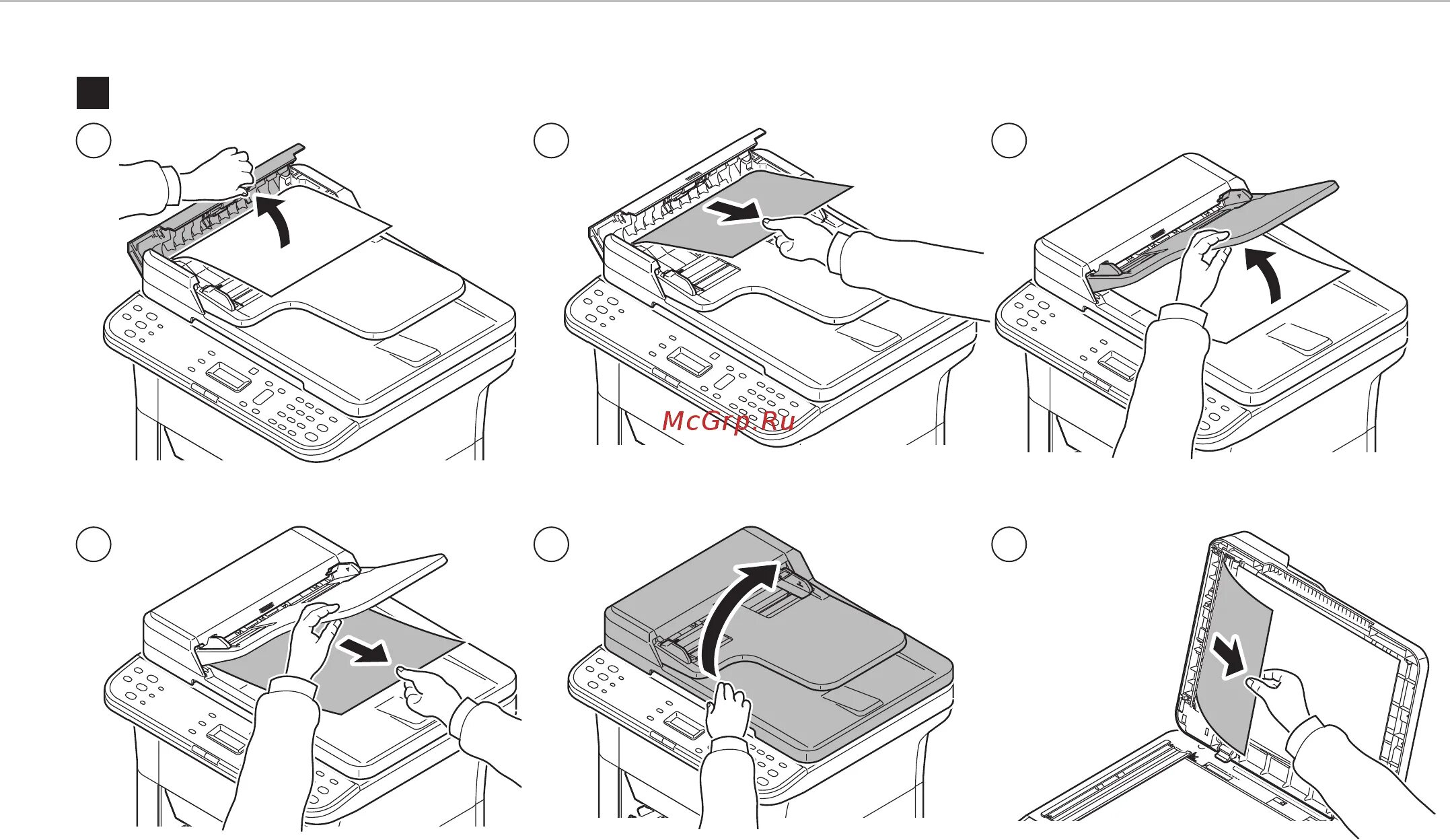 Kyocera fs 1025mfp driver