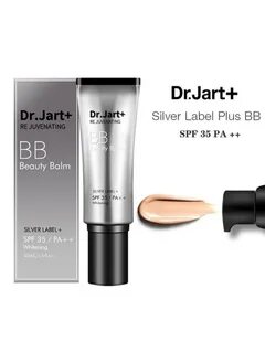 Beauty balm