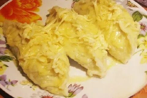 Рецепт колдунов из картофеля