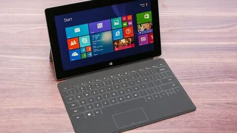 Windows rt 2