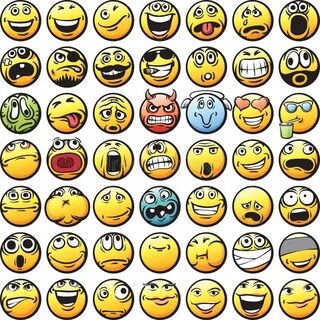 Запись smiles