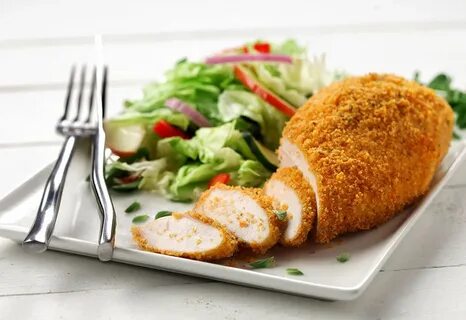 Chicken recipe