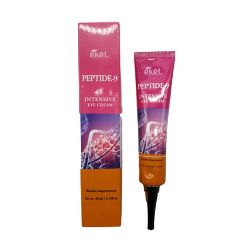 Крем вокруг глаз ekel. [ekel] крем для век гиалуроновая кислота hyaluronic acid intensive eye cream, 40 мл. Ekel collagen eye cream крем для кожи вокруг глаз с коллагеном. Крем для кожи вокруг глаз - hyaluronic acid intensive eye cream [ekel]. [ekel] крем для кожи вокруг глаз с пептидами peptide intensive eye cream, 40 мл.