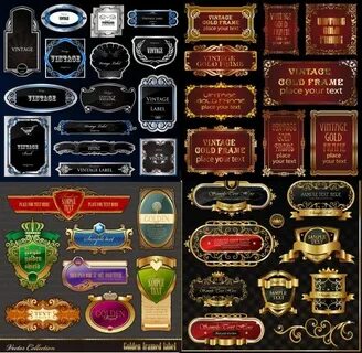 Style label
