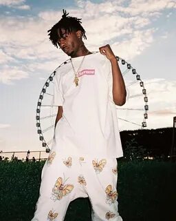 Playboi carti биография