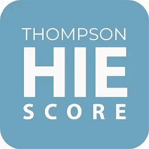 Thomson приложение. Thomson приложение