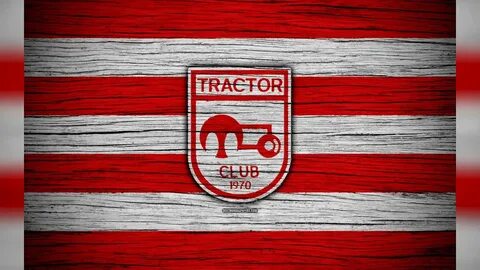 Трактор сази