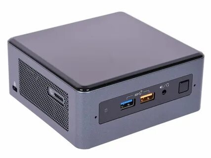 Неттоп i5