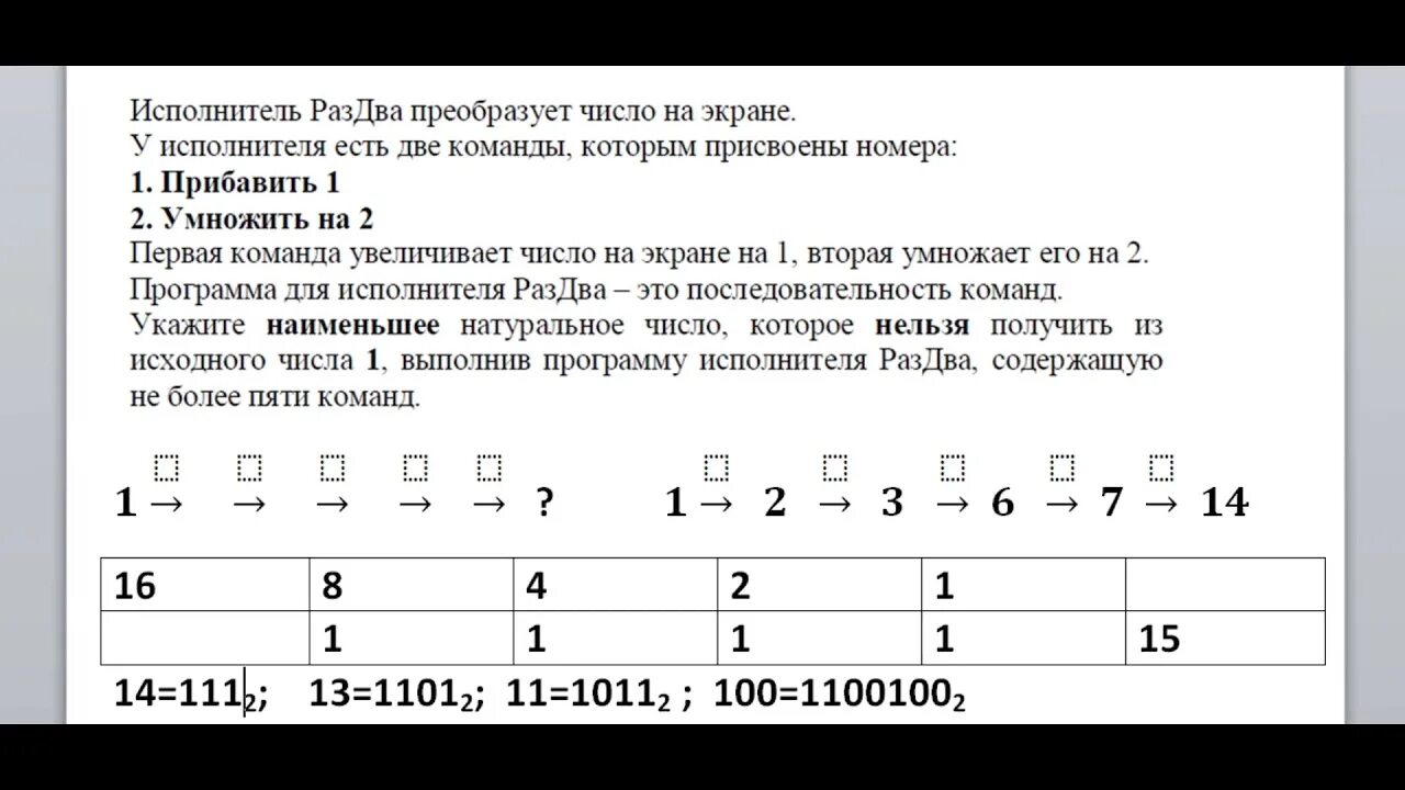 Вариант задания егэ по информатике. Задания ЕГЭ Информатика. 22 Номер Информатика ЕГЭ. Решение 22 задания ЕГЭ Информатика. Задание номер 2 ЕГЭ Информатика.