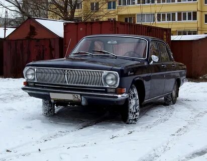 Сколько стоил автомобиль волга