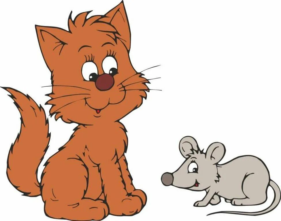 Кошка мышка детская игра. Кошки-мышки. Кошка и мышка мультяшный. Котик для дошкольников. Кошки мышки для детей.