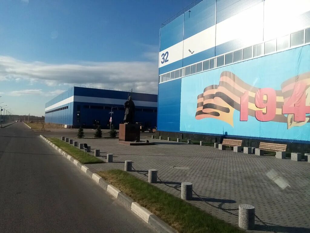 п. атлант парк обухово. атлант парк кудиновское шоссе. кудиновское шоссе 4 склад 25. компания днс.