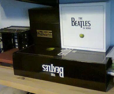 Mono box