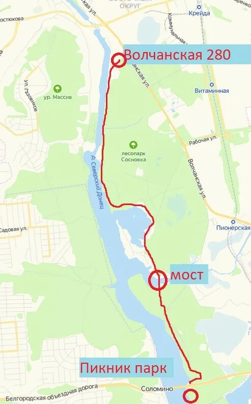 маршрут сосновка. маршрут сосновка. веломаршруты ижевск. веломаршрут. пляж сосновка геленджик на карте.