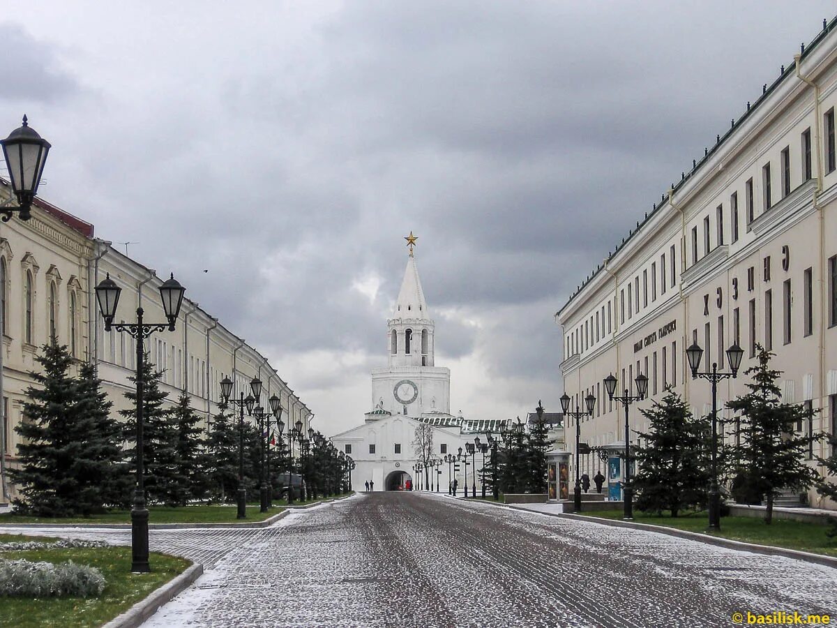 Ул кремлевская йошкар