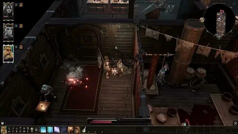Divinity original sin 2 суреев