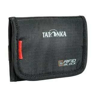 B wallet