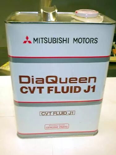 Масло в коробку вариатор аутлендер. J1 Mitsubishi CVT Fluid DIAQUEEN s0001610 4л. Mitsubishi : s0001610 масло трансмиссионное полусинтетическое DIAQUEEN CVT Fluid j1, 4l. Масло Mitsubishi CVT j4. Масло Митсубиси s0001610.