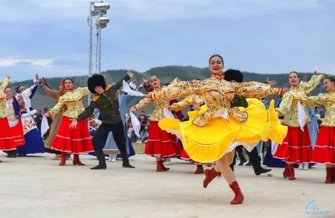 Традиции народов евразии