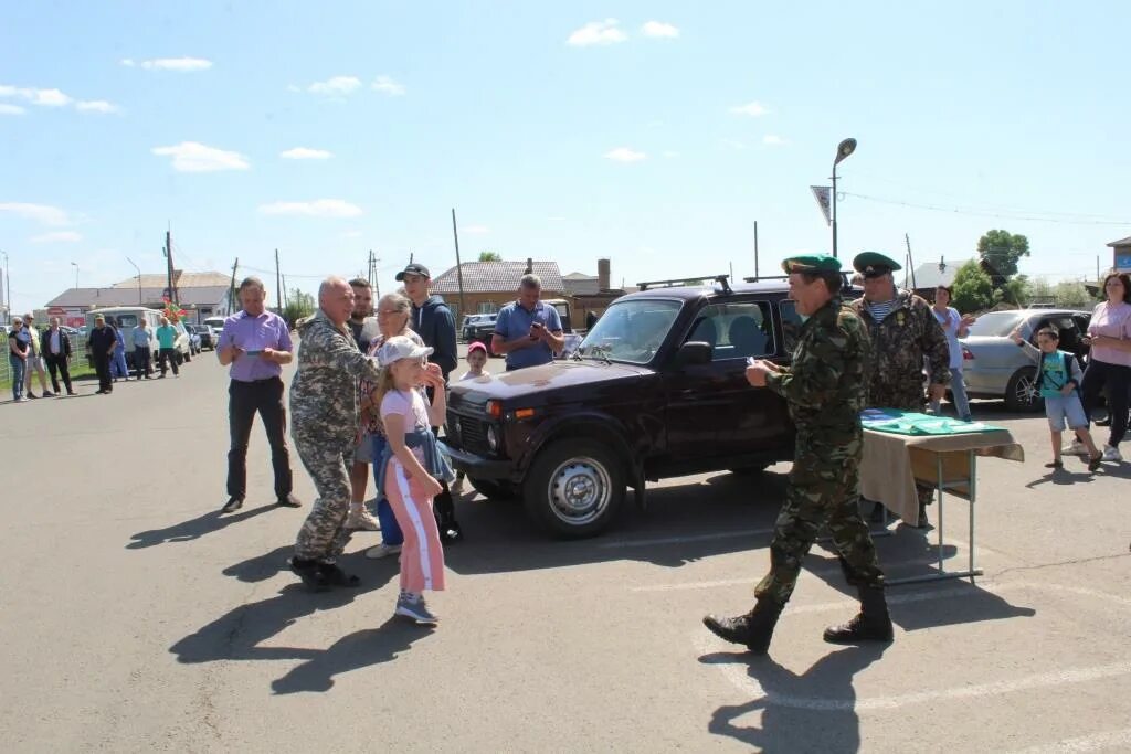 Пограничника 2025. Пограничника 2025