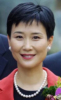 Chinese wife