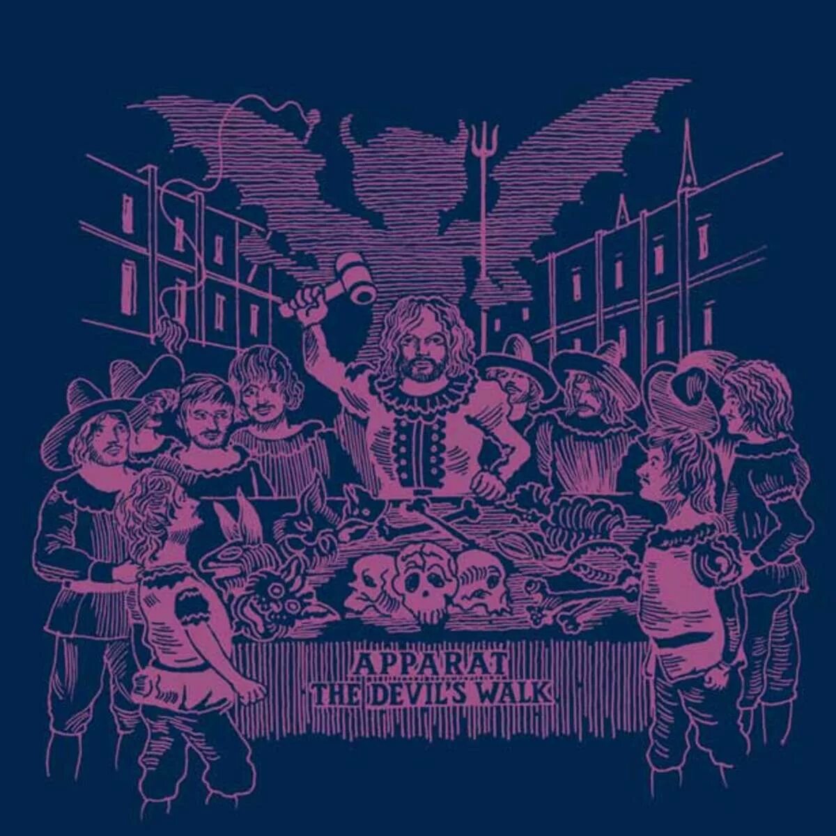 Apparat the Devil's walk. Apparat группа. Apparat "apparat - lp5". Apparat альбомы. Devil walk