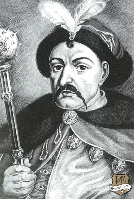 Глава гетманов