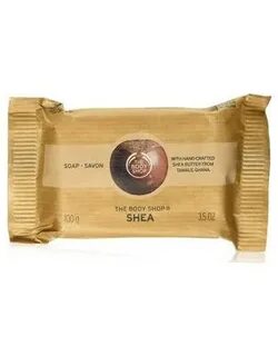 Body soaps