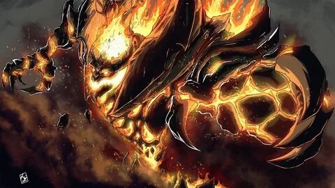 Demon eater