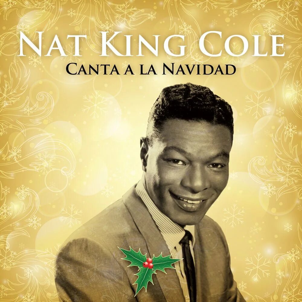 Слушать песни ната. Нэт Кинг Коул. Nat King Cole - the Christmas Song. Nat King Cole Night. Nat "King" Cole* – the Christmas Song 1956.