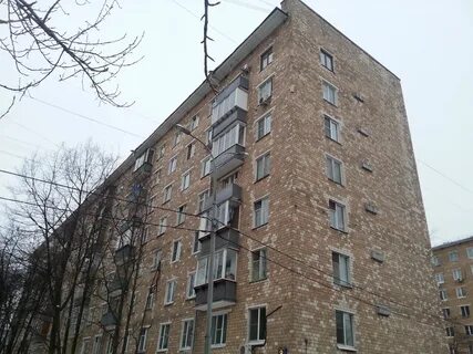 Каширское шоссе д 4 к 3