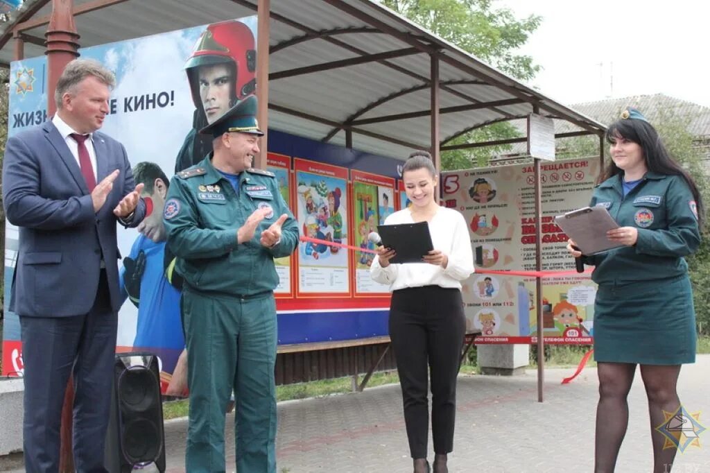 РУПРТЦ "Телерадиокомпания "Брест". Новости Брестской области. Новости Бреста фото. Кибербэкап Брест.