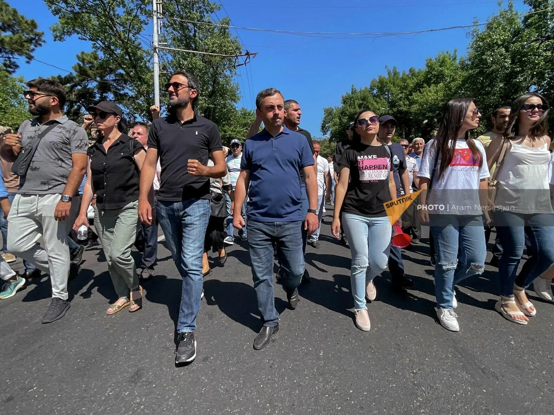 Армения новости