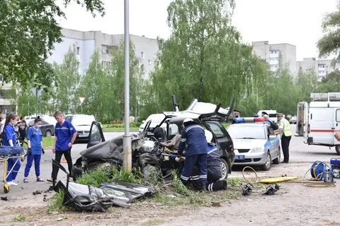 Дтп заречный пензенская