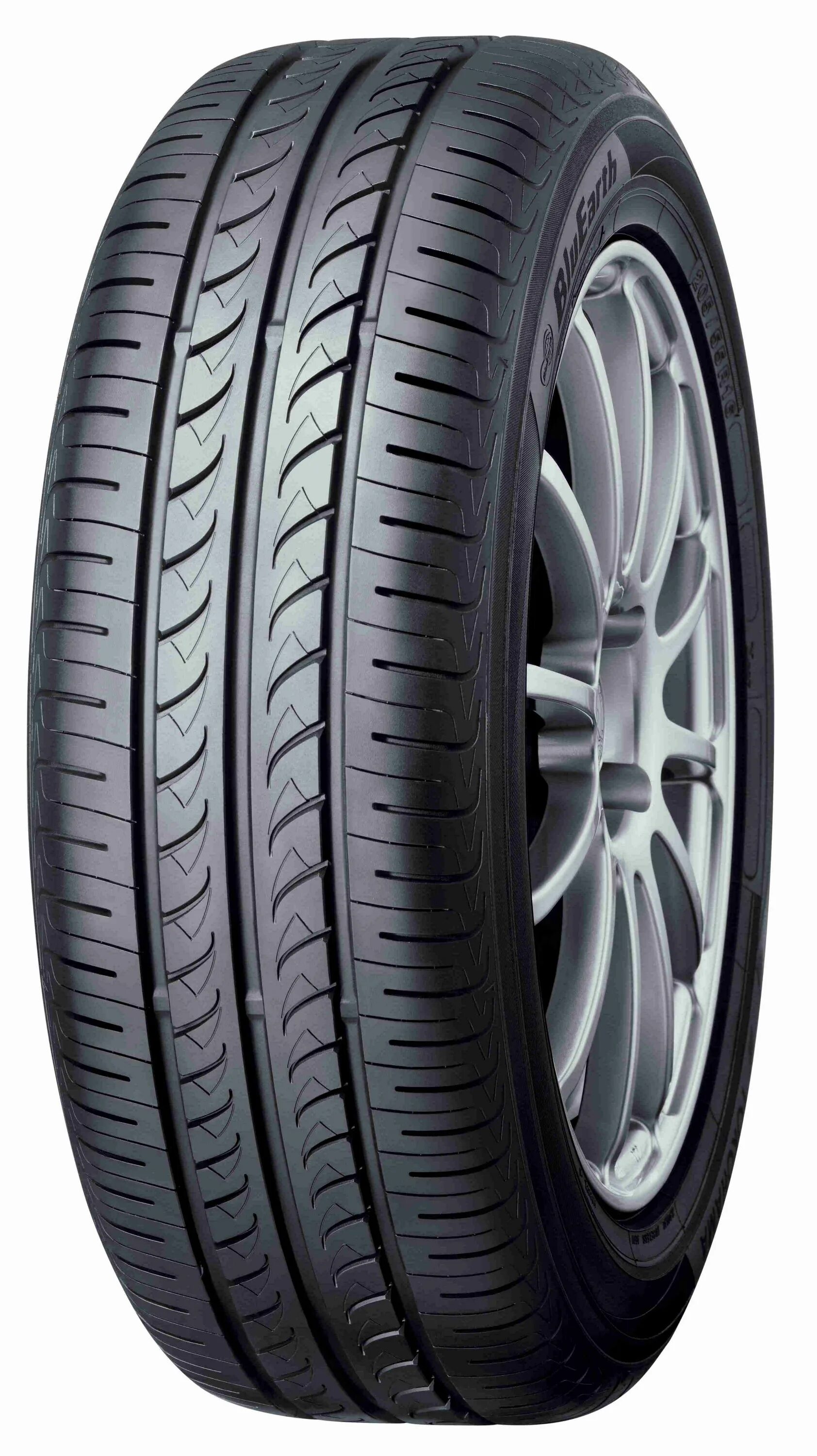 Шины лето в перми. Yokohama ae01. Шины Yokohama BLUEARTH. Yokohama BLUEARTH 195/65 r15. Yokohama a.Drive aa01.