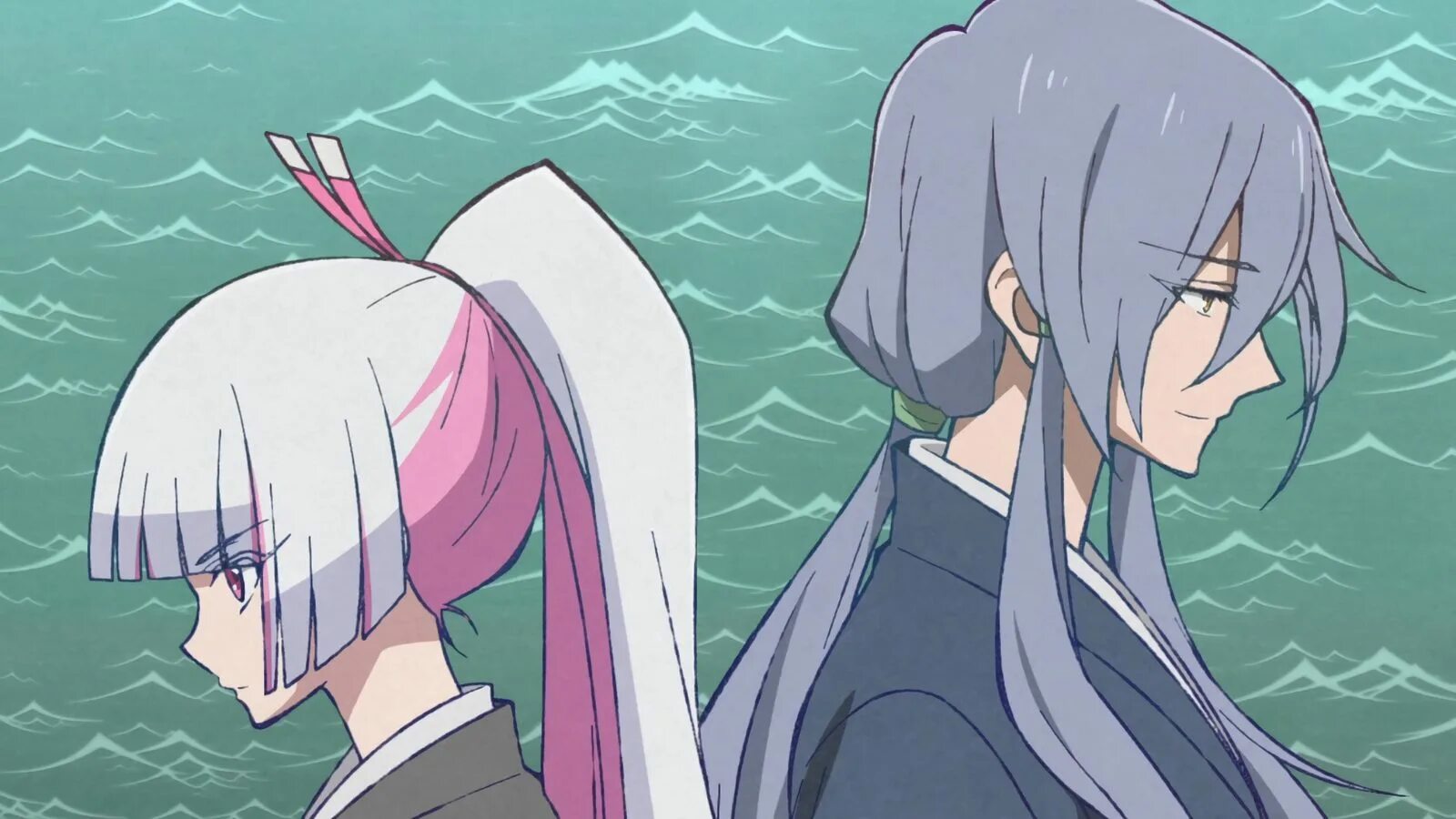 бучигири манга