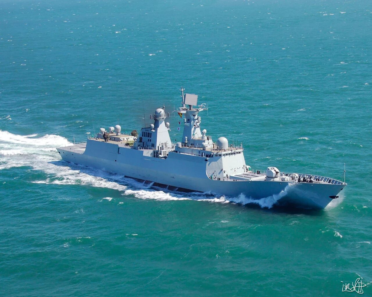 Фрегат б. Type 054a Frigate. Китайский Фрегат 054. Type 054a. Китайский Фрегат проекта 054а.