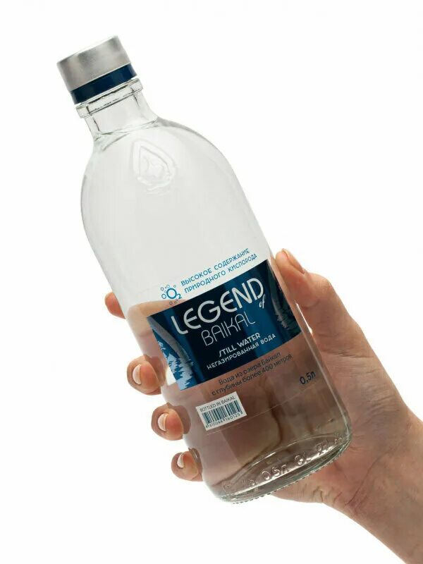 вода legend of baikal 0,5 стекло. 33 стекло. 5. питьевая вода легенда байкала. вода питьевая legend of baikal.