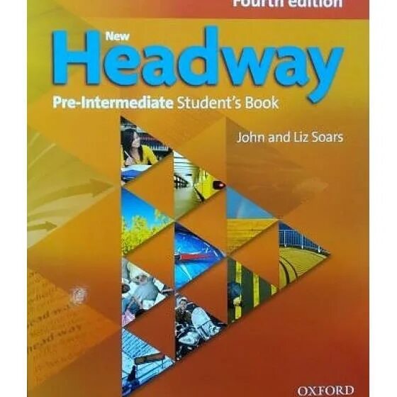 Headway intermediate student s book