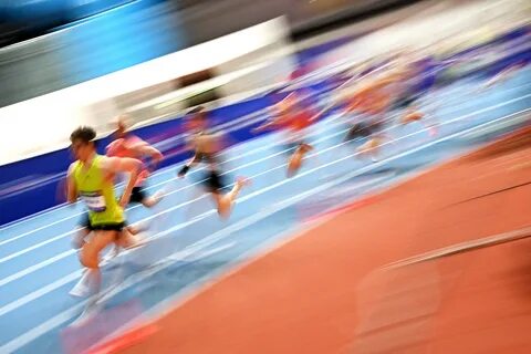 Спорт вернуться